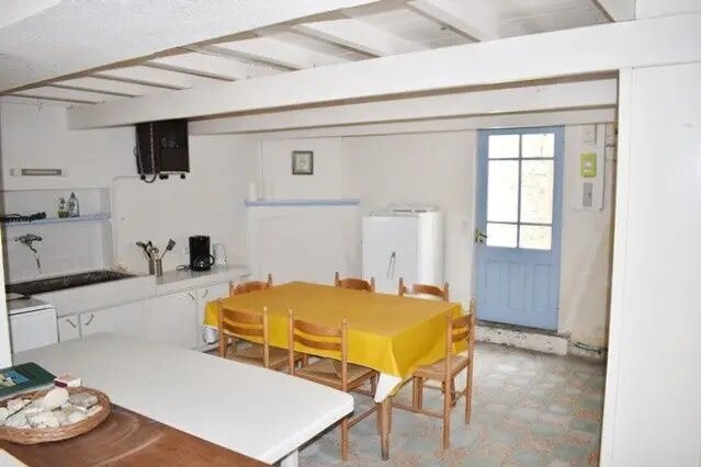 Maison à vendre, 85m², La Brée-les-Bains