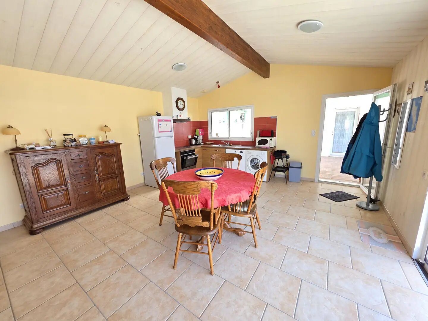 Maison à vendre, 154m², La Brée-les-Bains