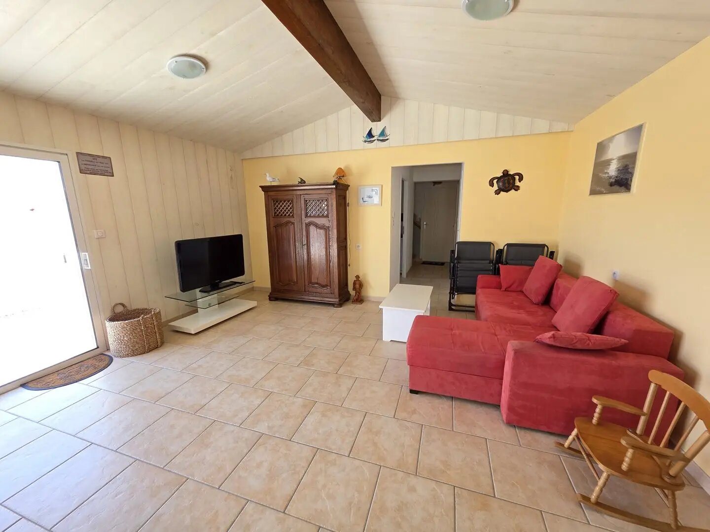 Maison à vendre, 154m², La Brée-les-Bains