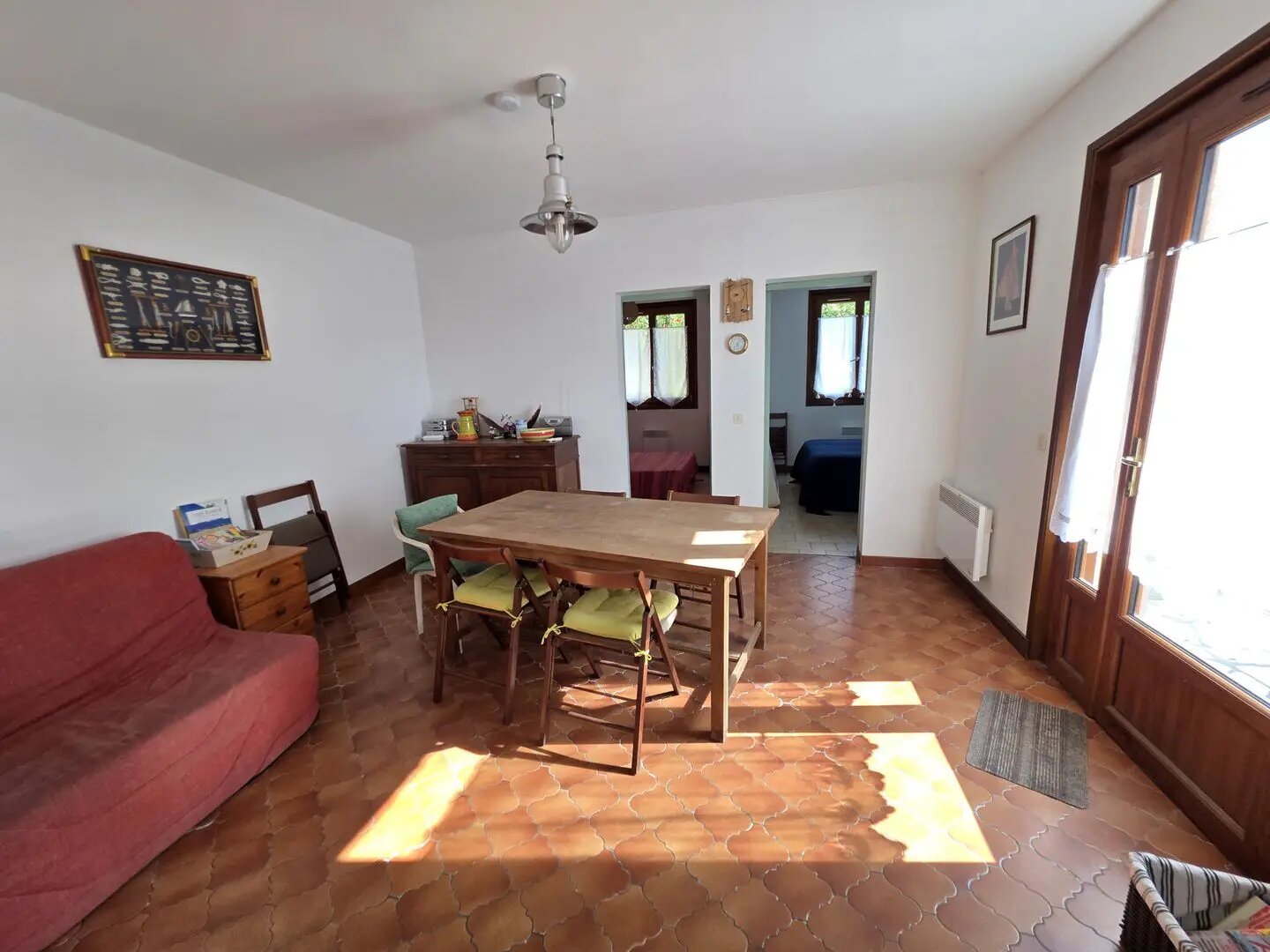 Maison à vendre, 45m², La Brée-les-Bains