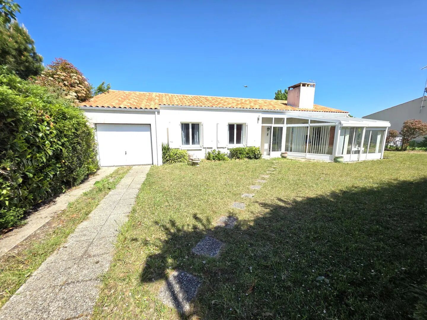 Maison à vendre, 92m², La Brée-les-Bains