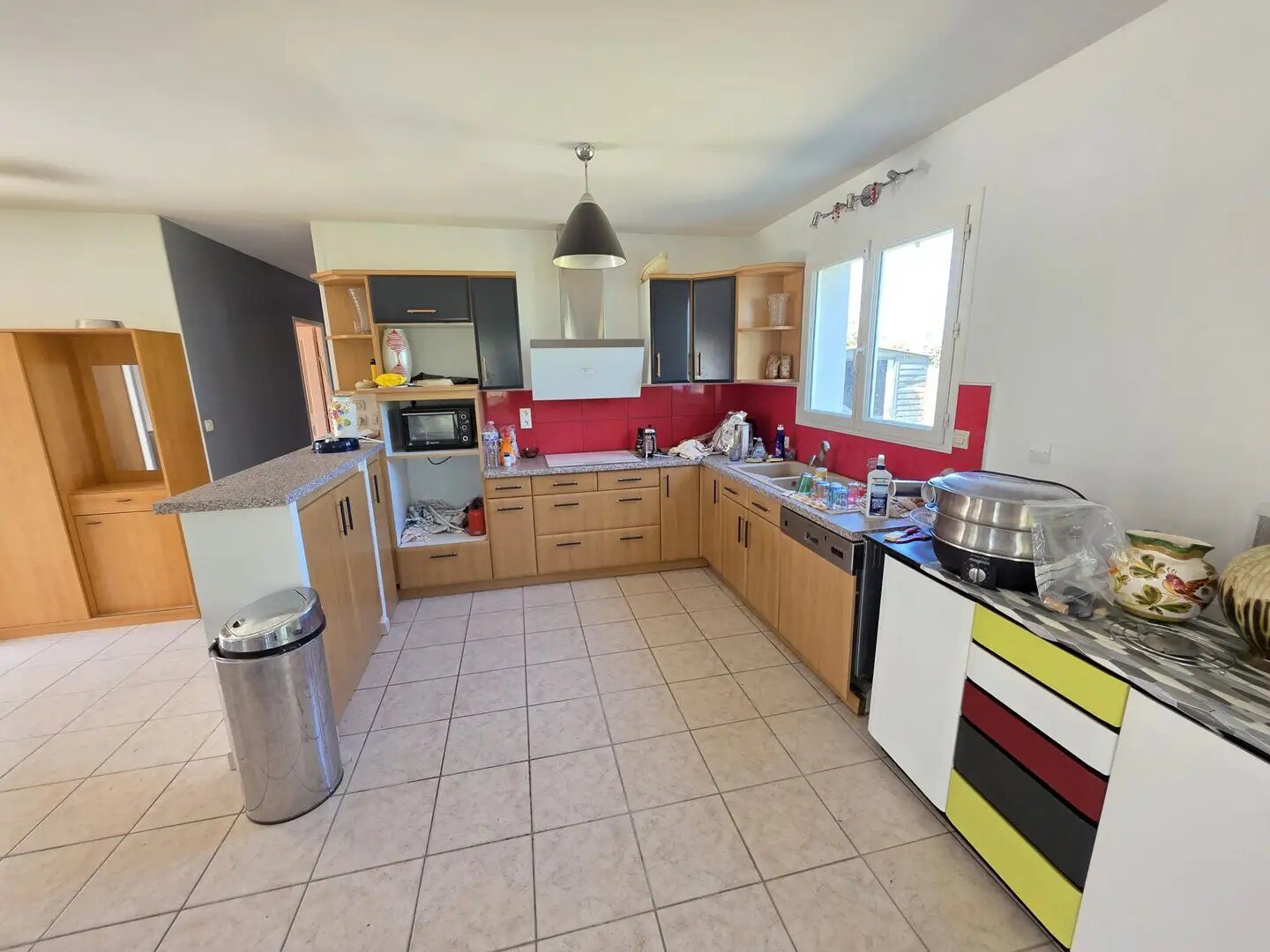 Maison à vendre, 92m², La Brée-les-Bains