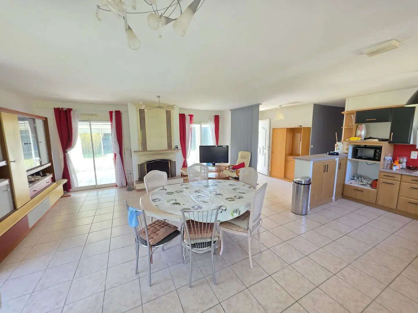 Maison à vendre, 92m², La Brée-les-Bains
