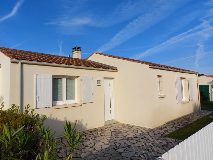 Maison à vendre, 65m², La Brée-les-Bains
