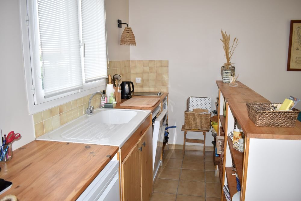 Maison à vendre, 65m², La Brée-les-Bains