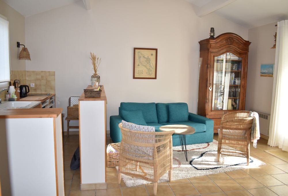 Maison à vendre, 65m², La Brée-les-Bains