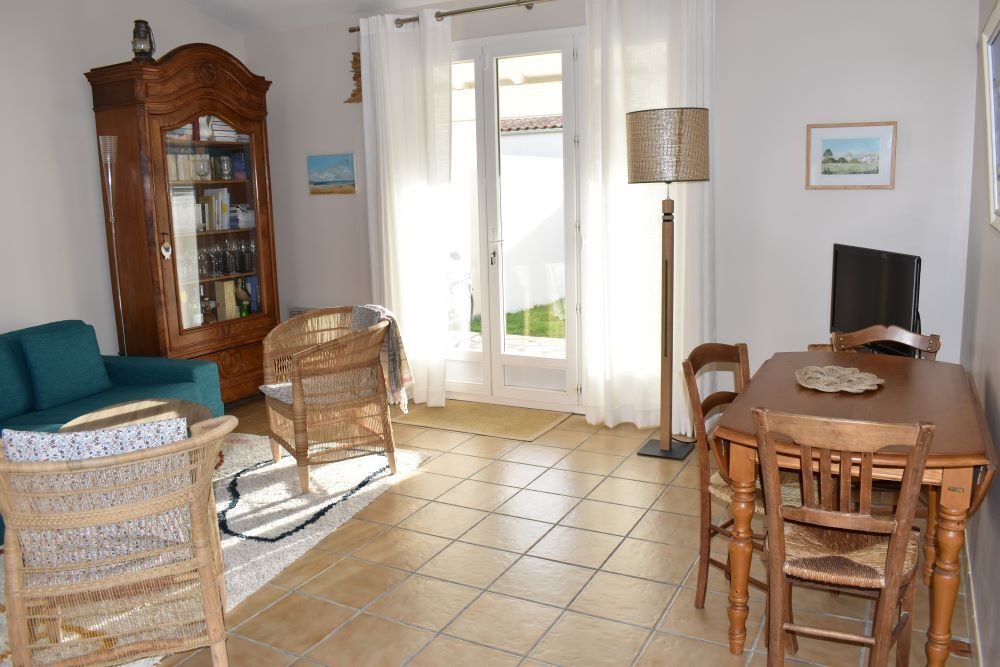 Maison à vendre, 65m², La Brée-les-Bains