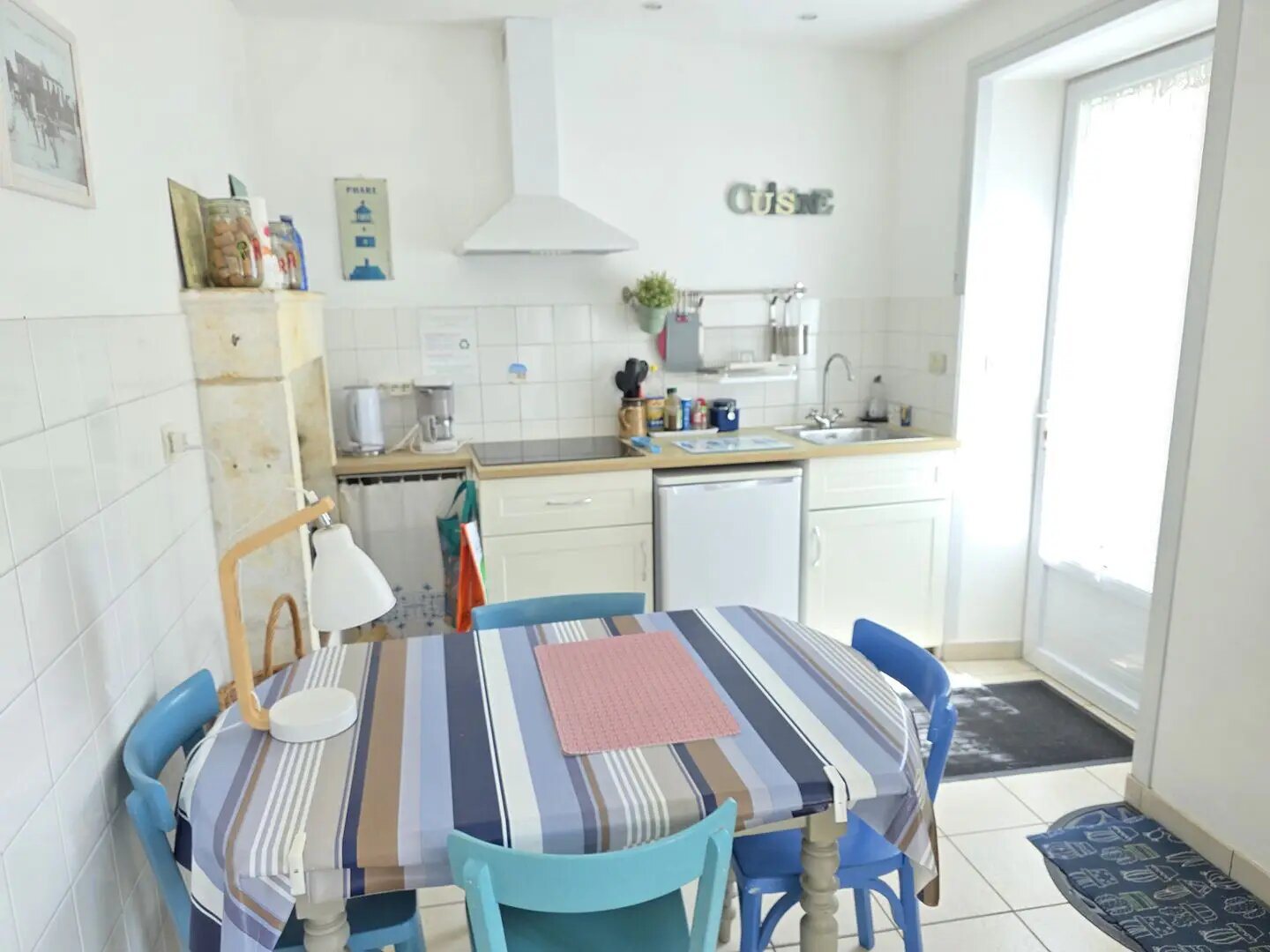 Maison à vendre, 37m², La Brée-les-Bains