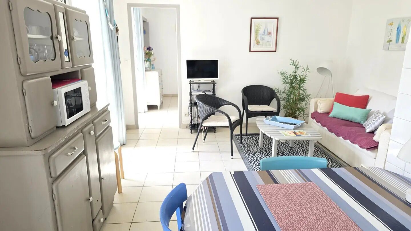 Maison à vendre, 37m², La Brée-les-Bains