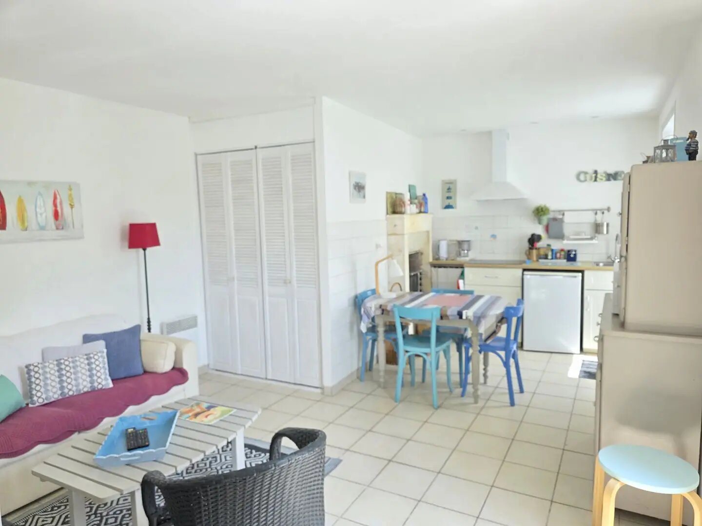 Maison à vendre, 37m², La Brée-les-Bains