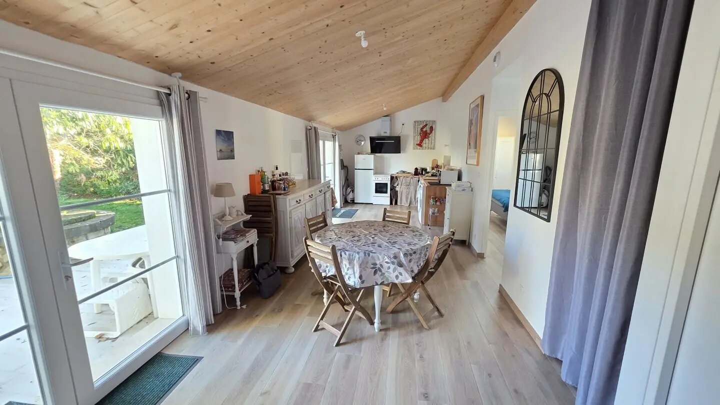 Maison à vendre, 189m², La Brée-les-Bains