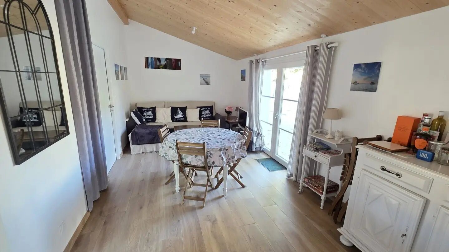 Maison à vendre, 189m², La Brée-les-Bains