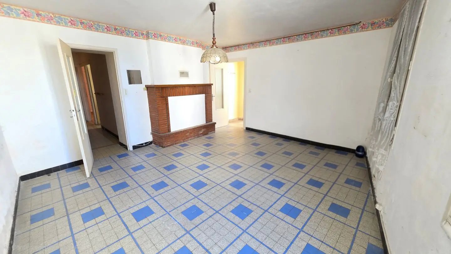Maison à vendre, 110m², Saint-Georges-d'Oléron