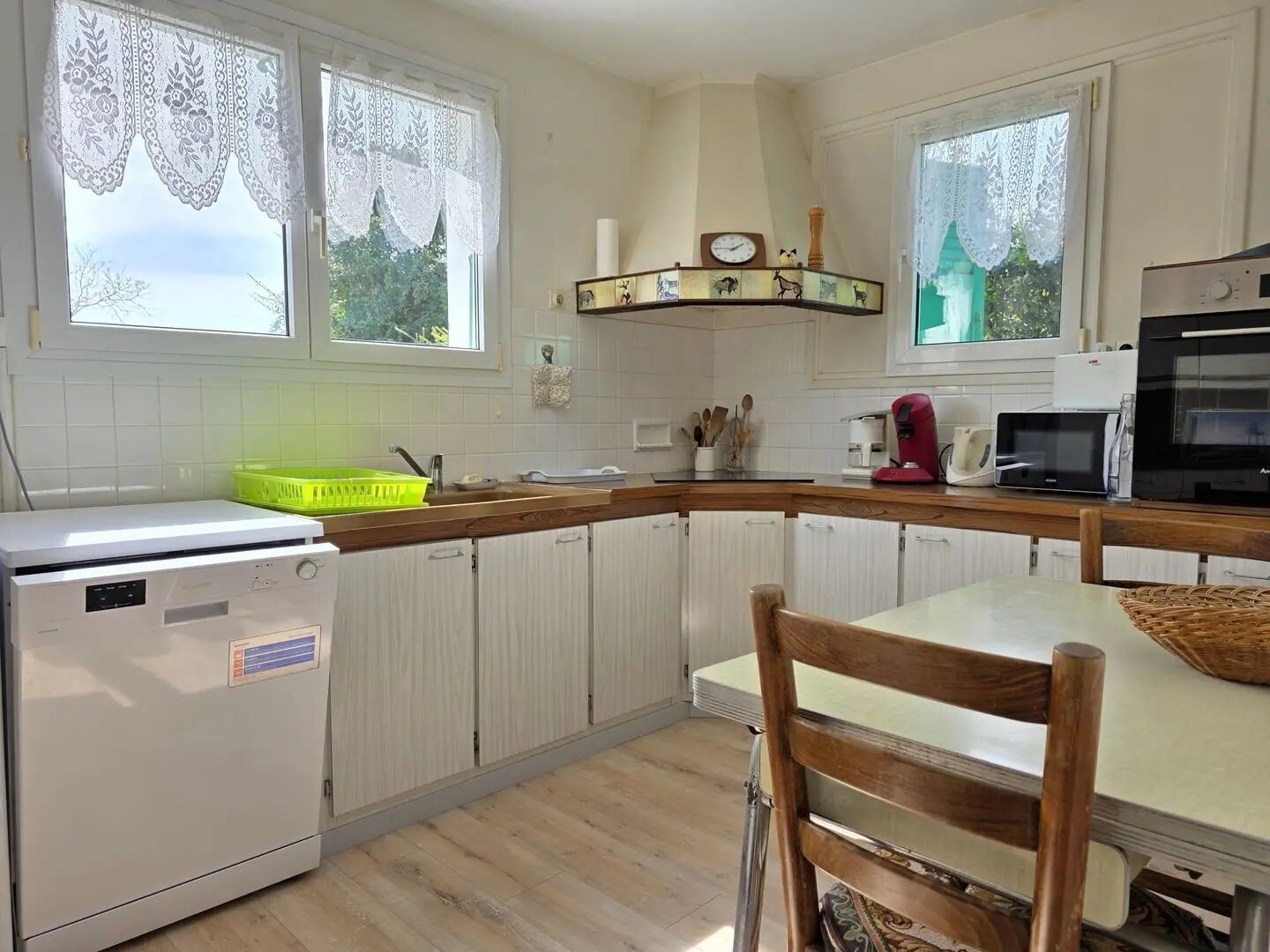 Maison à vendre, 90m², La Brée-les-Bains