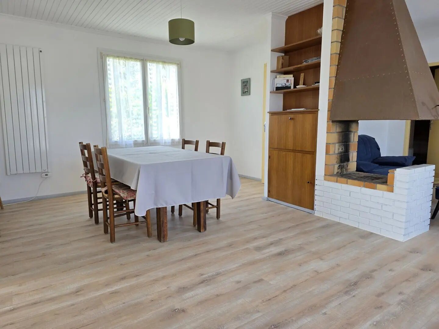 Maison à vendre, 90m², La Brée-les-Bains