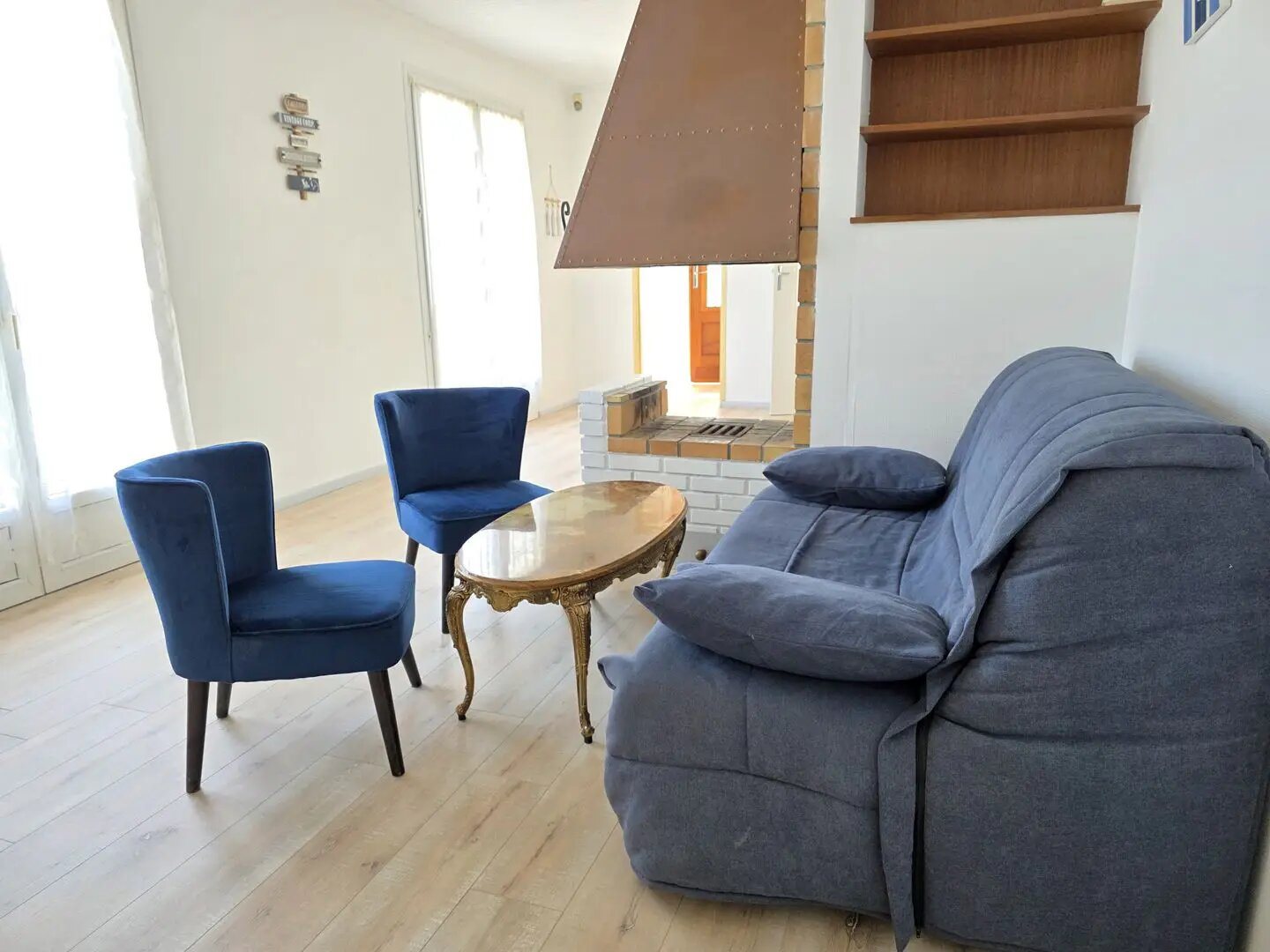 Maison à vendre, 90m², La Brée-les-Bains