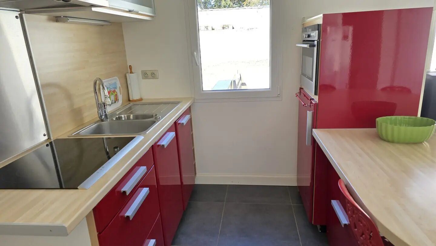 Maison à vendre, 34m², La Brée-les-Bains