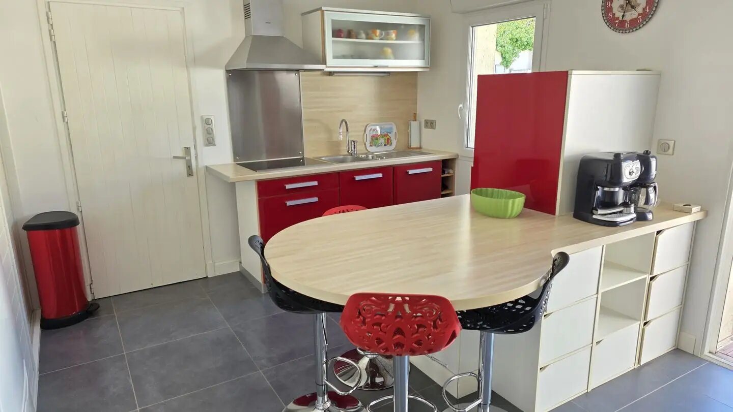 Maison à vendre, 34m², La Brée-les-Bains