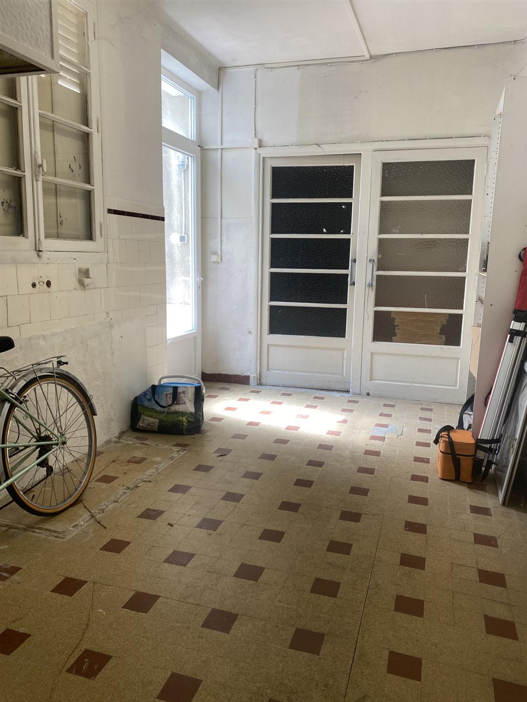 Maison à vendre, 232m², Aigre