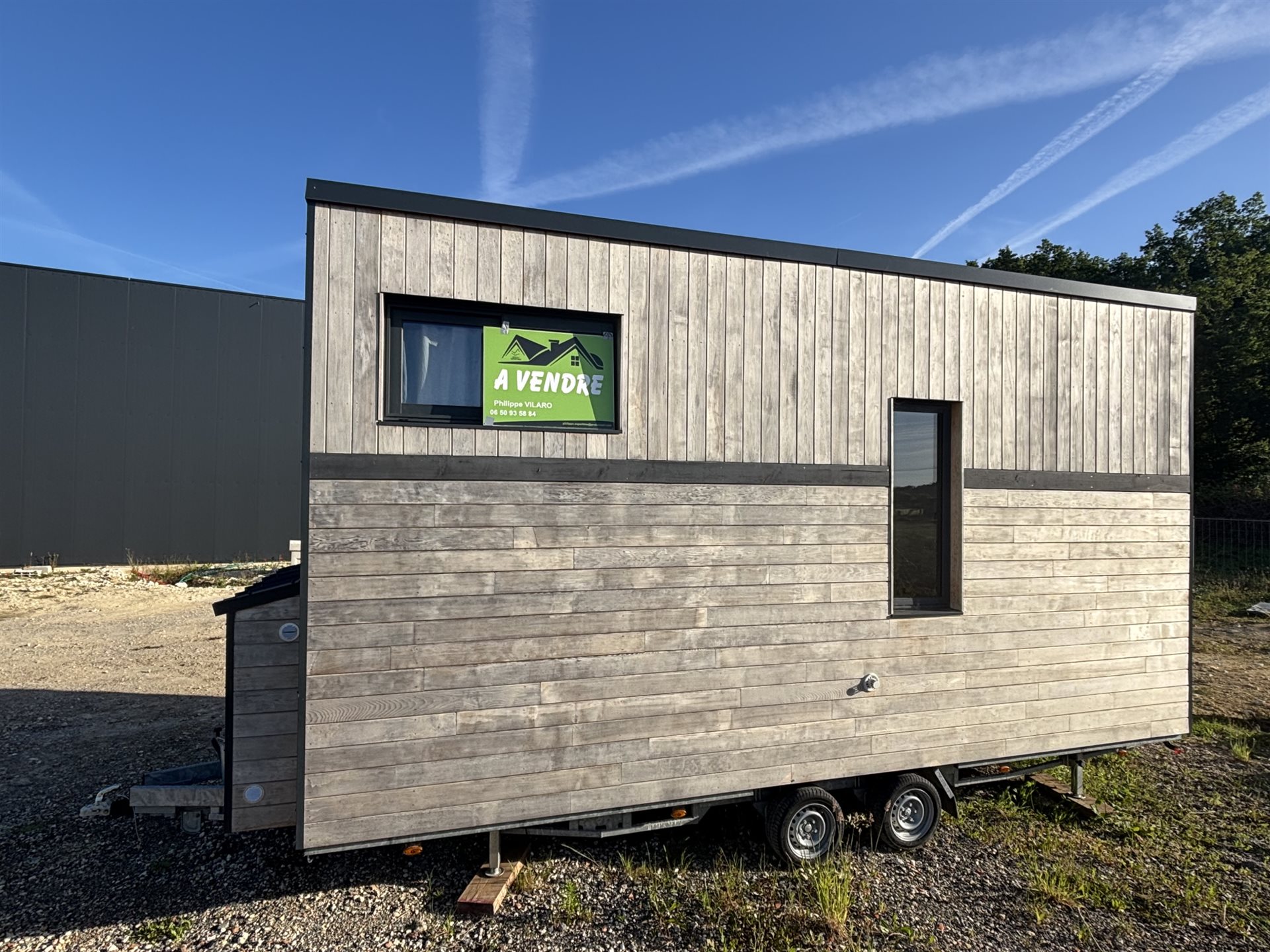 Maison à vendre, 25m², Saintes