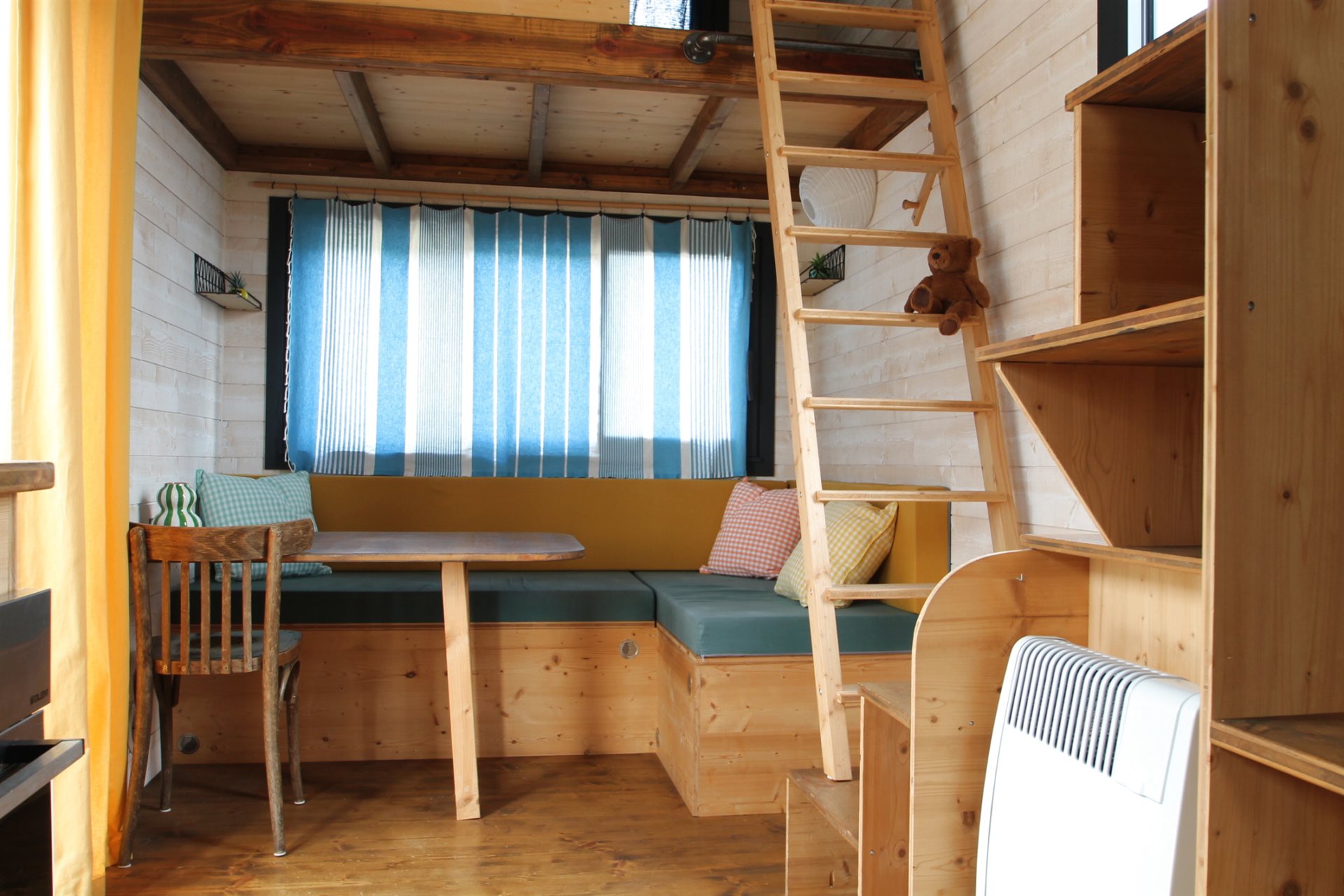 Maison à vendre, 25m², Saintes