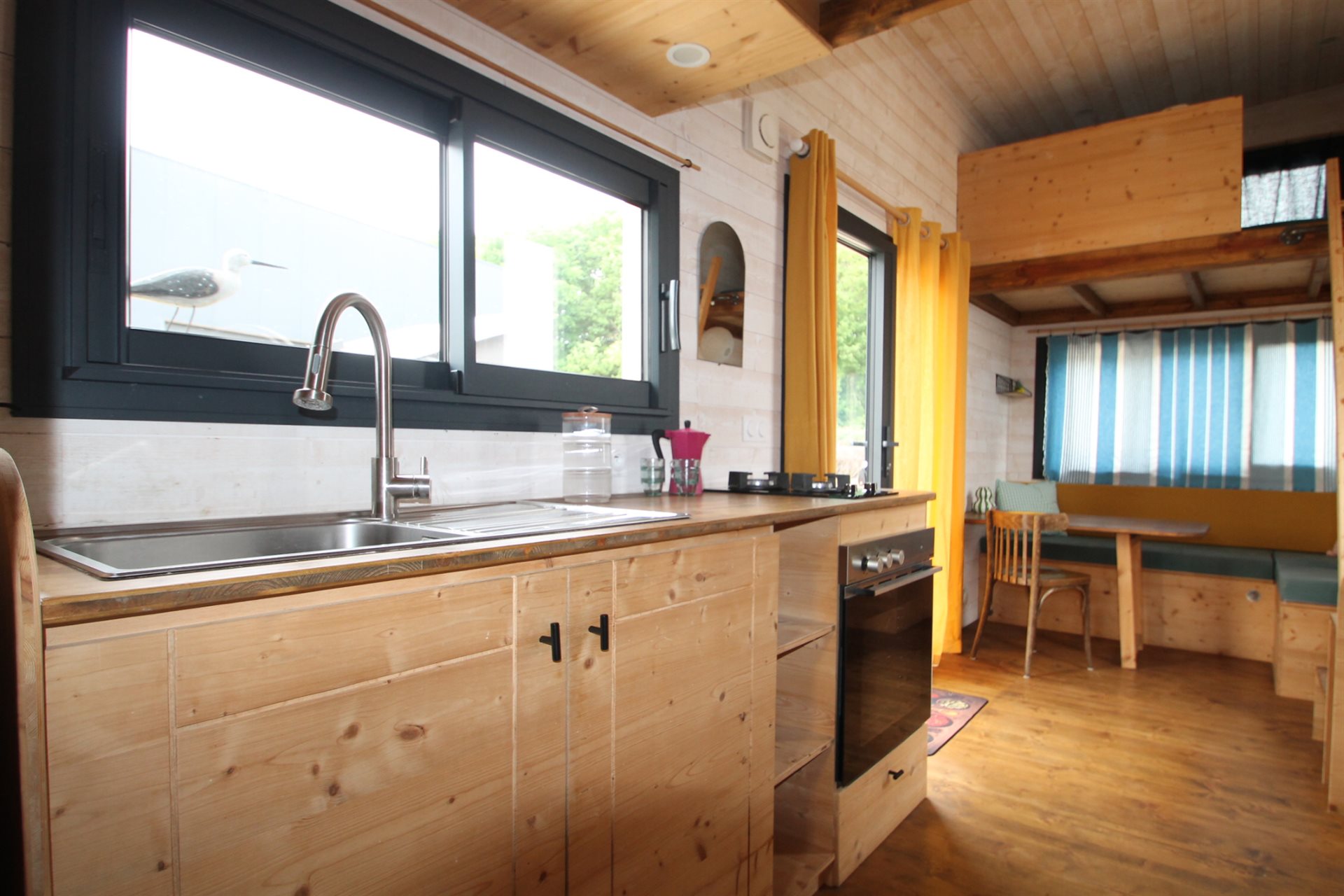 Maison à vendre, 25m², Saintes