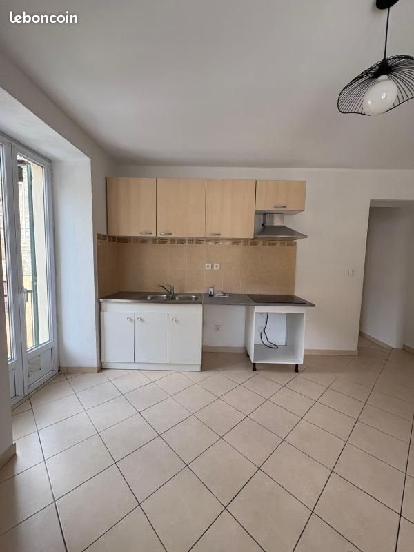 Appartement à louer, 49m², L'Escarène