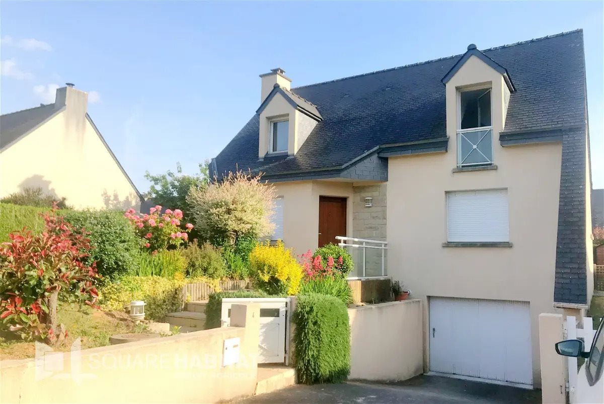 Maison à louer, 113m², Saint-Grégoire