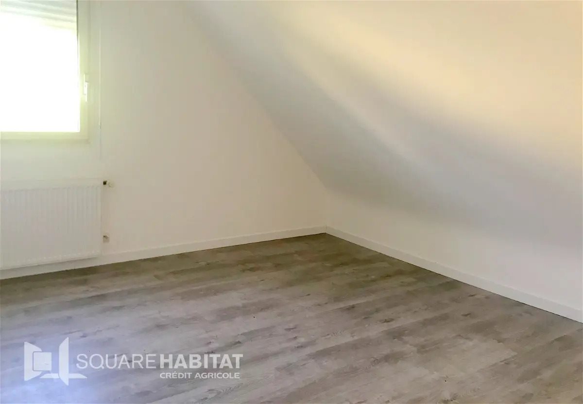 Maison à louer, 113m², Saint-Grégoire