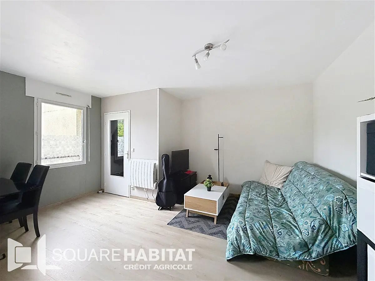 Appartement à vendre, 29m², Betton