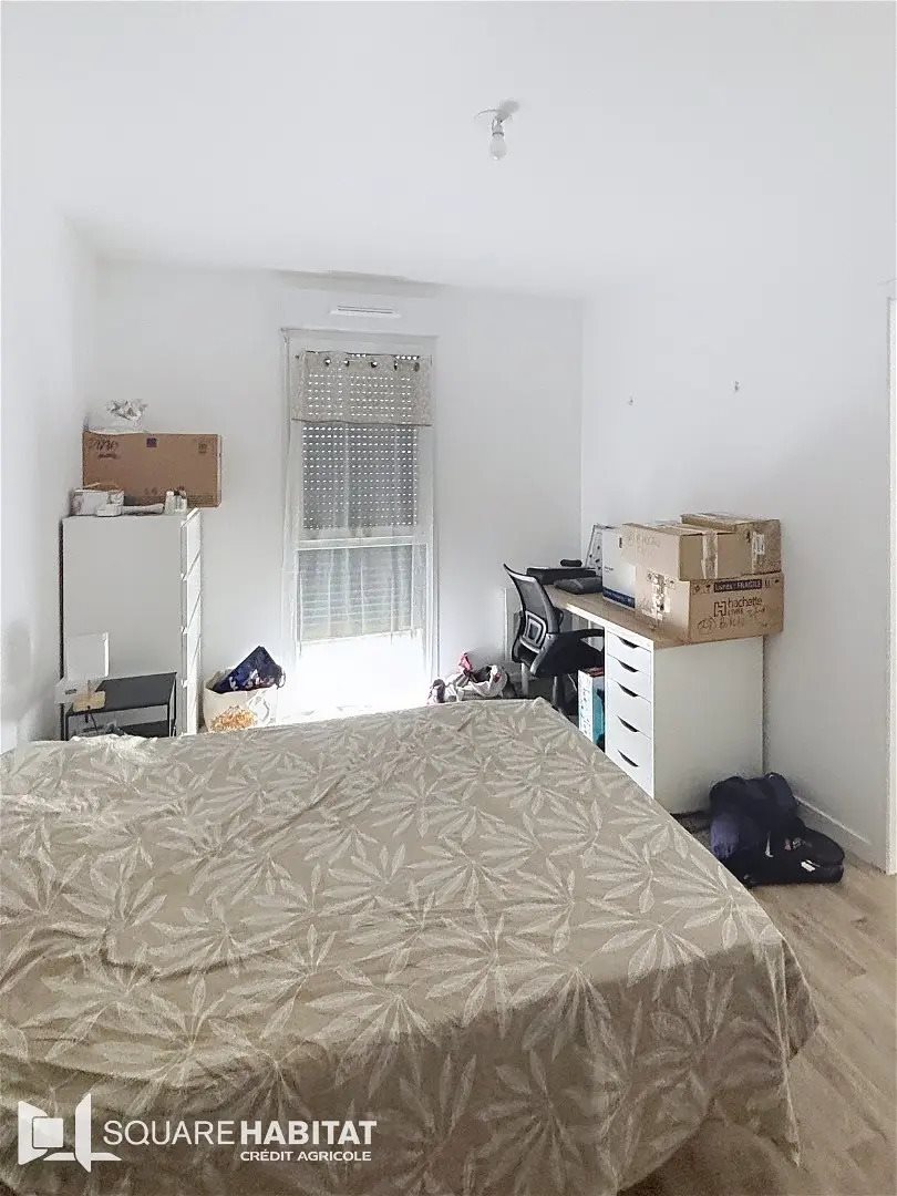 Appartement à louer, 42m², Liffré