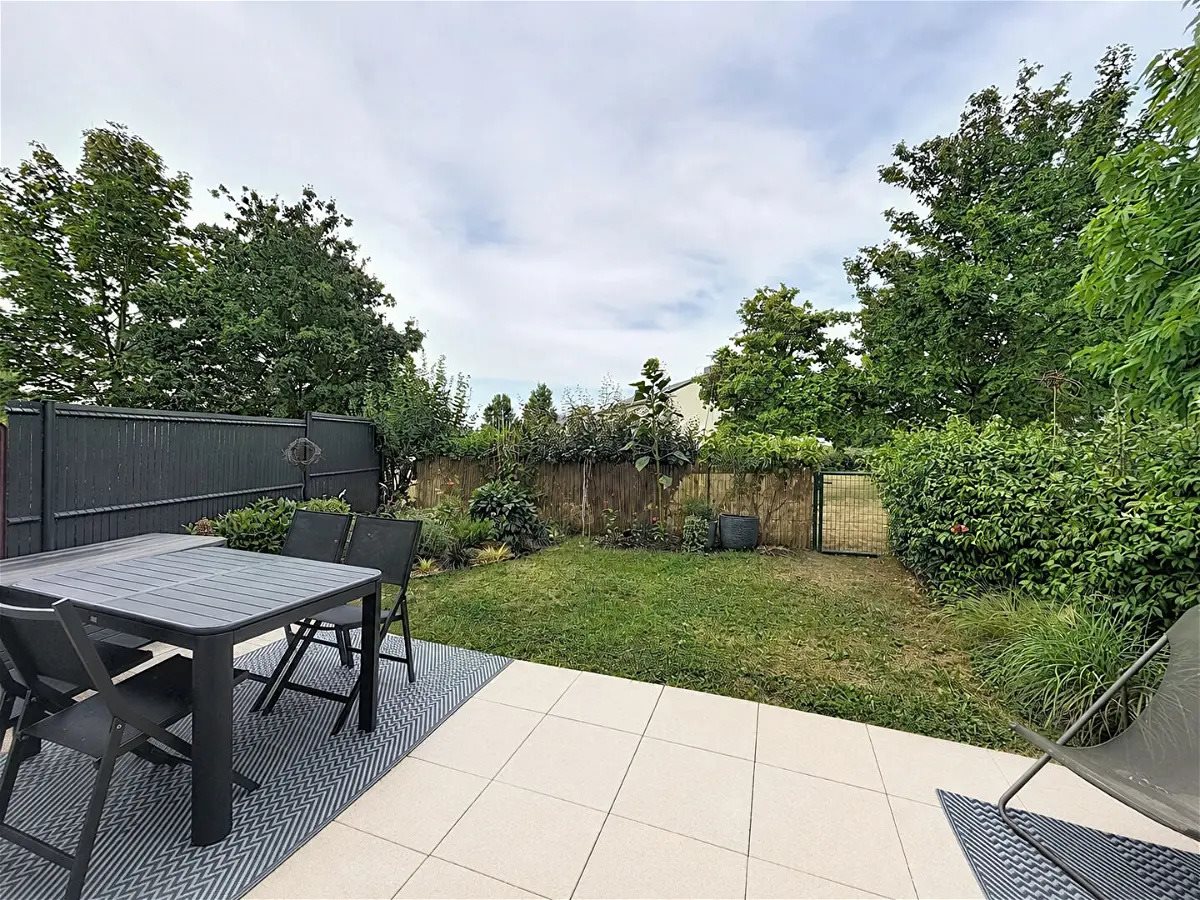 Appartement à vendre, 74m², Betton