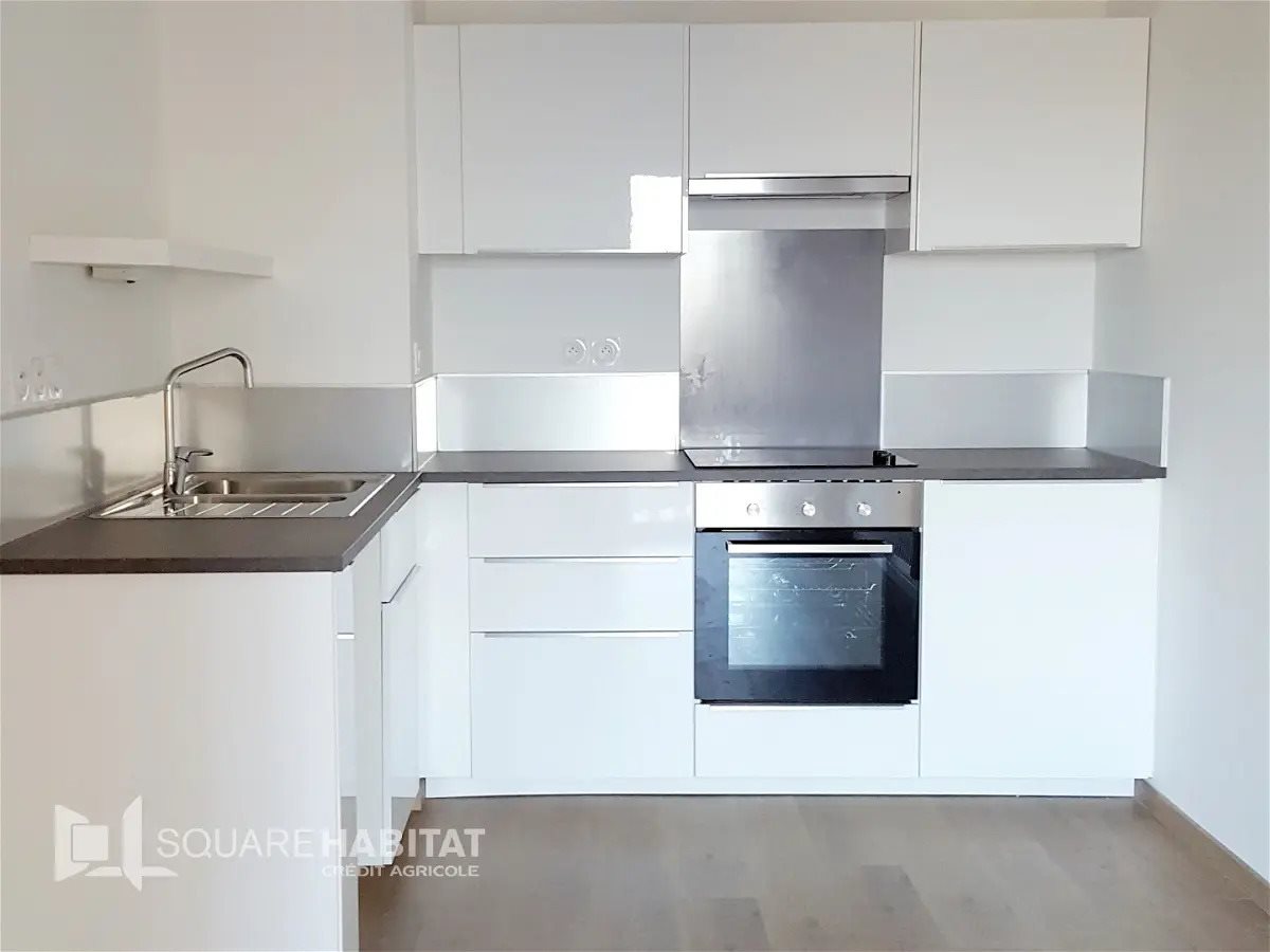 Appartement à louer, 42m², Pacé