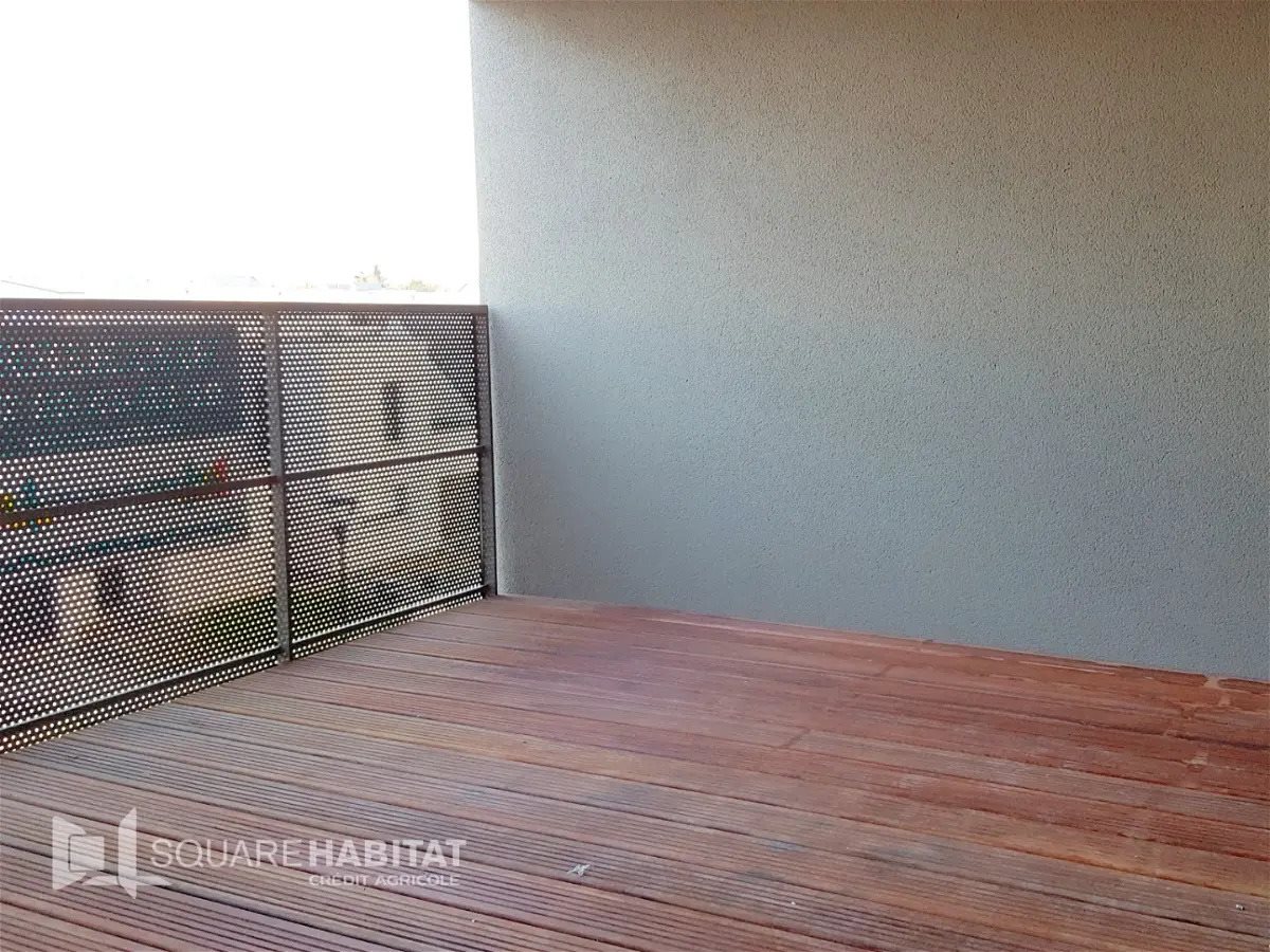Appartement à louer, 42m², Pacé