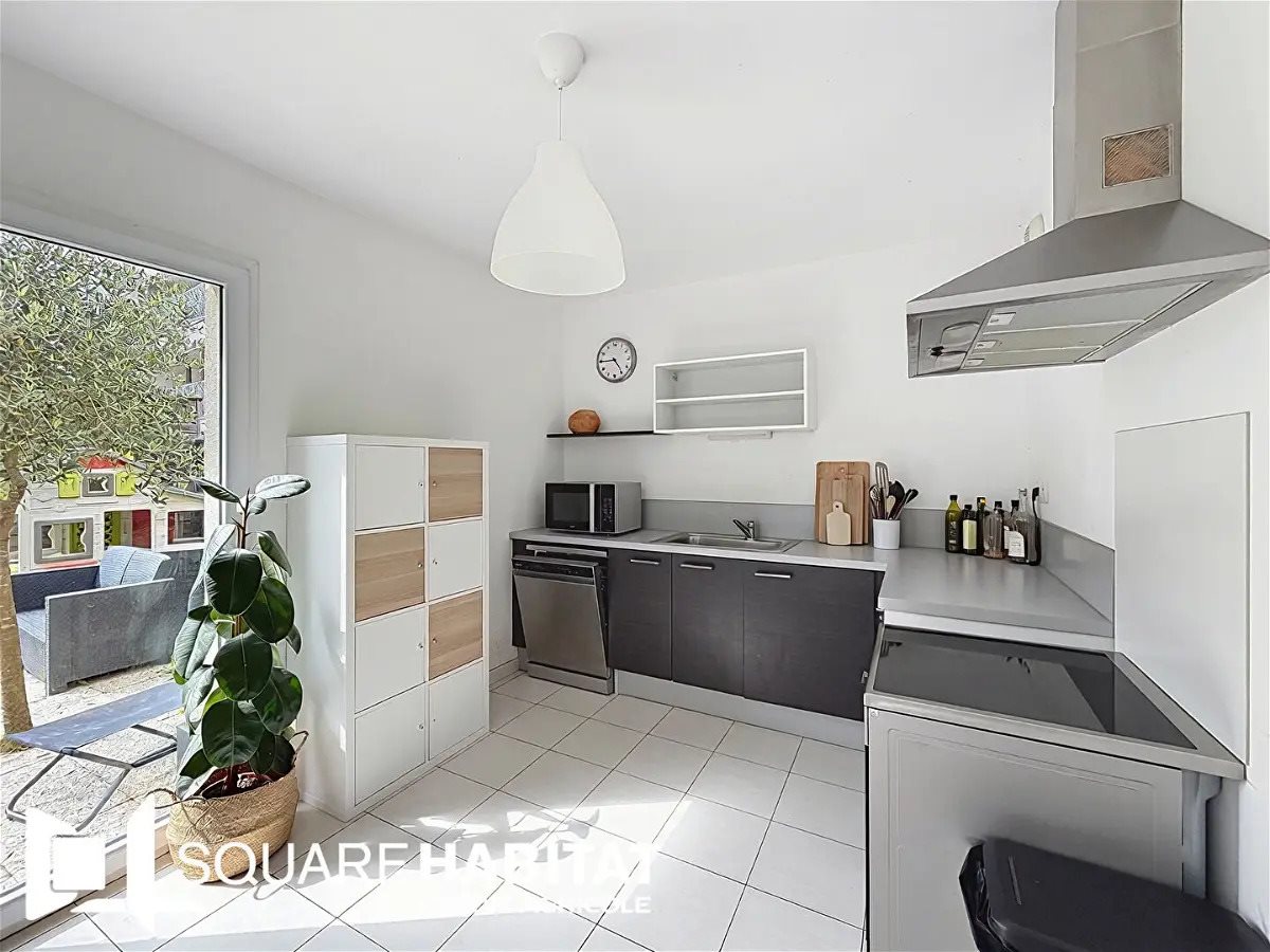 Maison à vendre, 126m², Betton