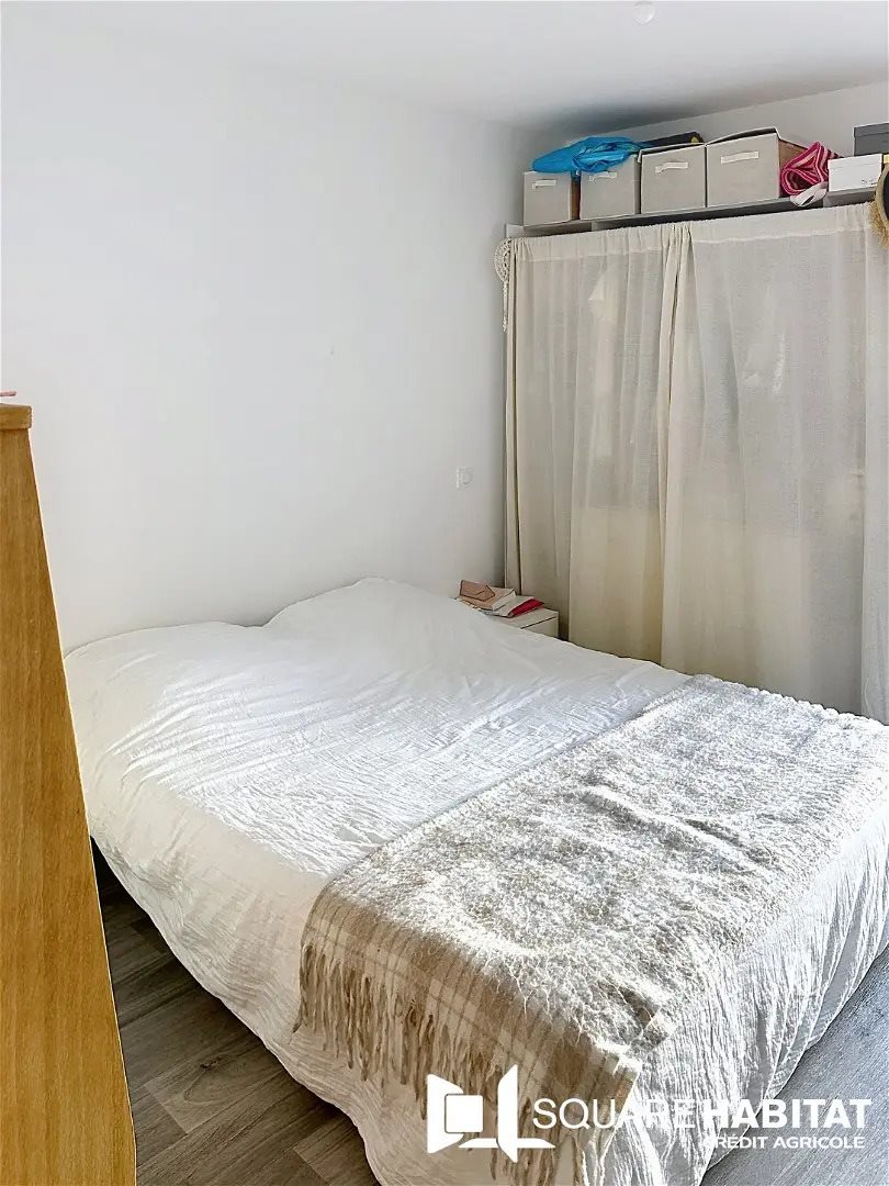 Appartement à louer, 66m², Melesse
