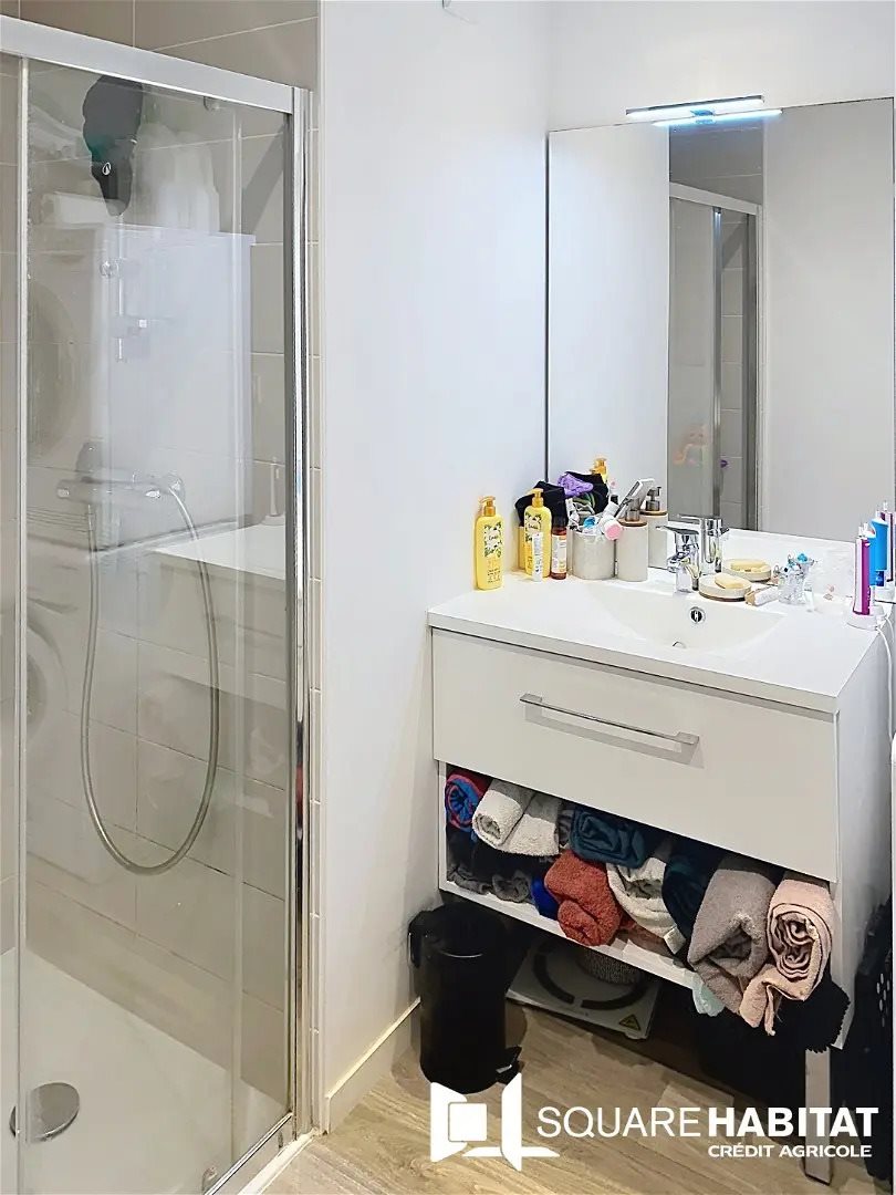 Appartement à louer, 66m², Melesse