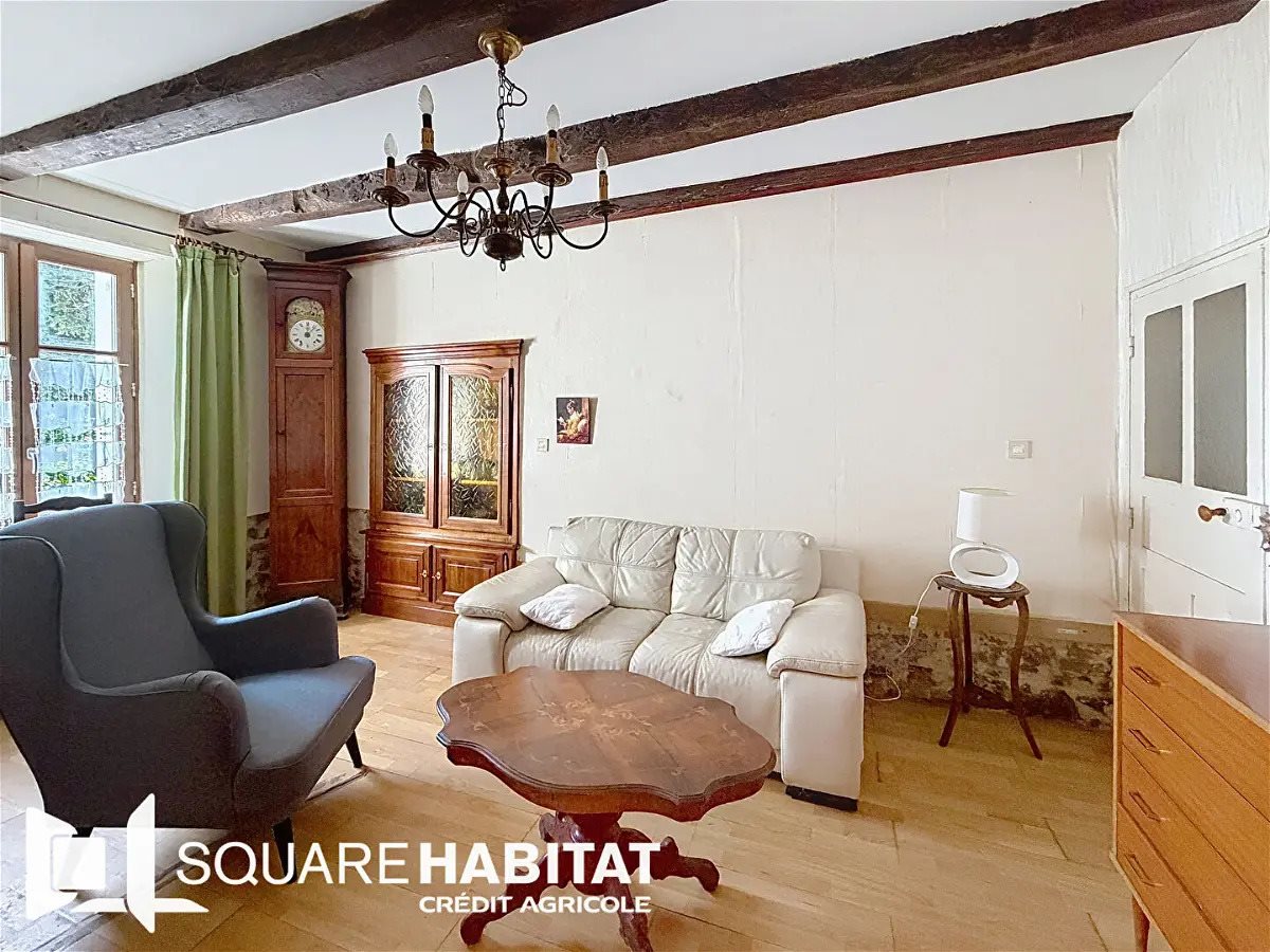 Maison à vendre, 135m², Gévezé