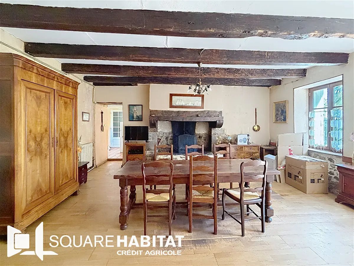Maison à vendre, 135m², Gévezé