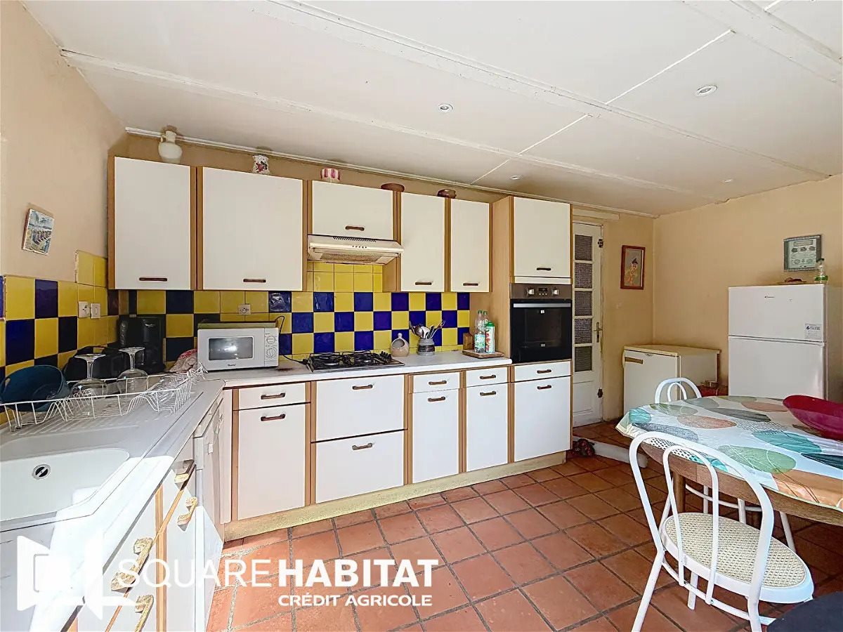 Maison à vendre, 135m², Gévezé