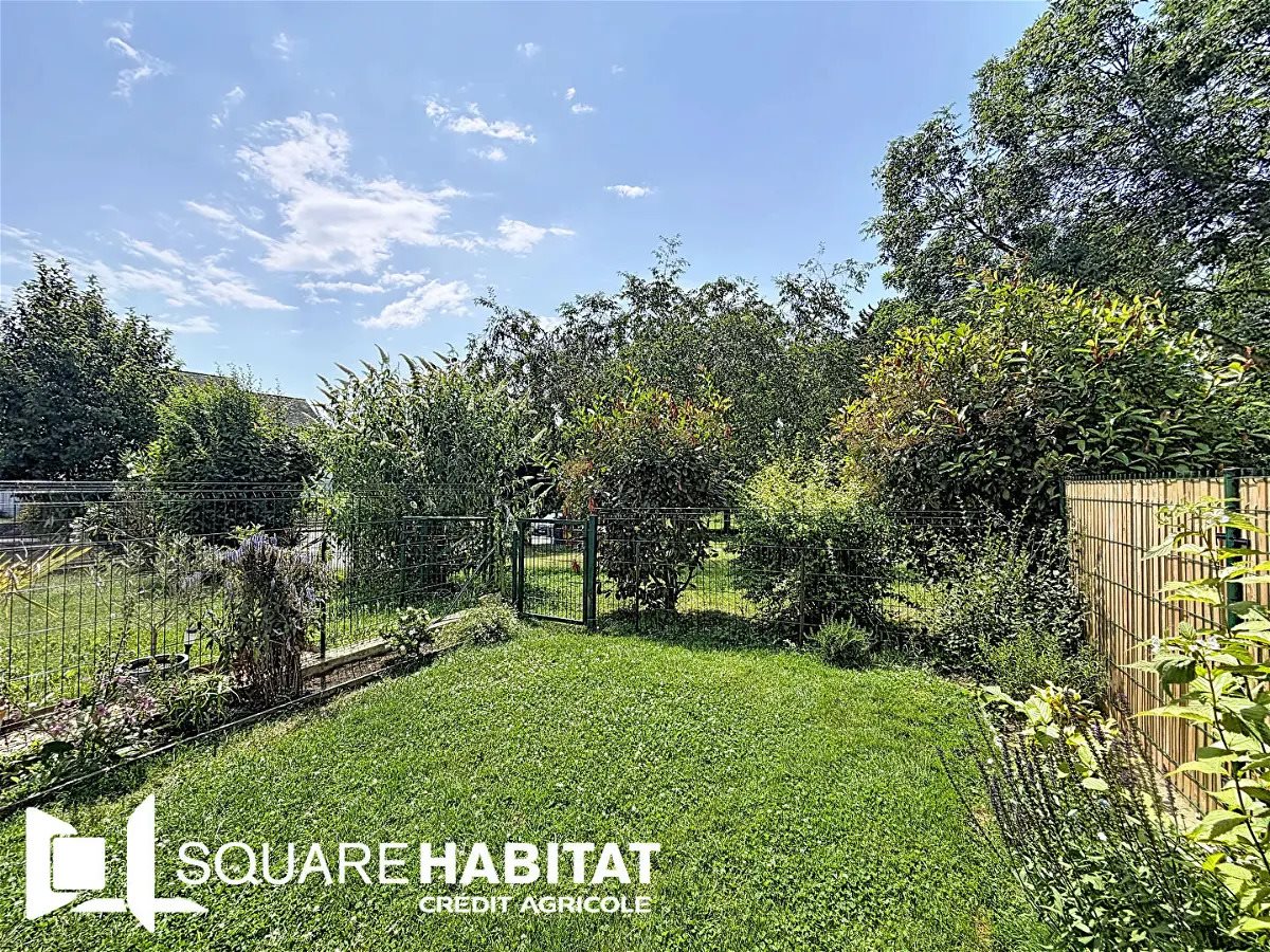 Appartement à vendre, 34m², Saint-Grégoire