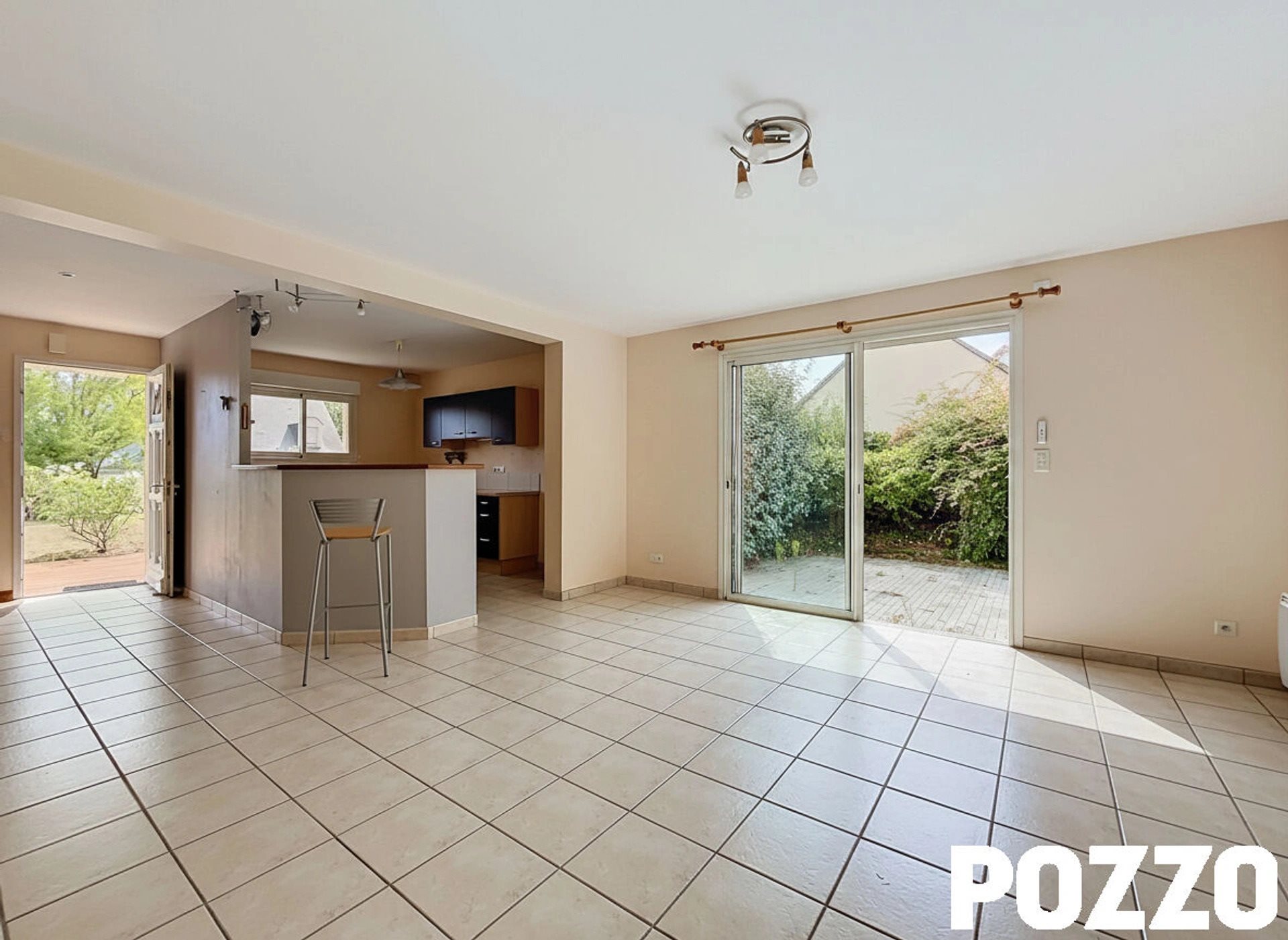 Maison à vendre, 122m², Condé-sur-Vire