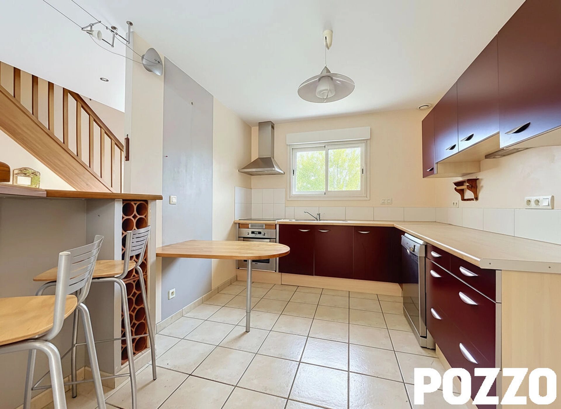Maison à vendre, 122m², Condé-sur-Vire