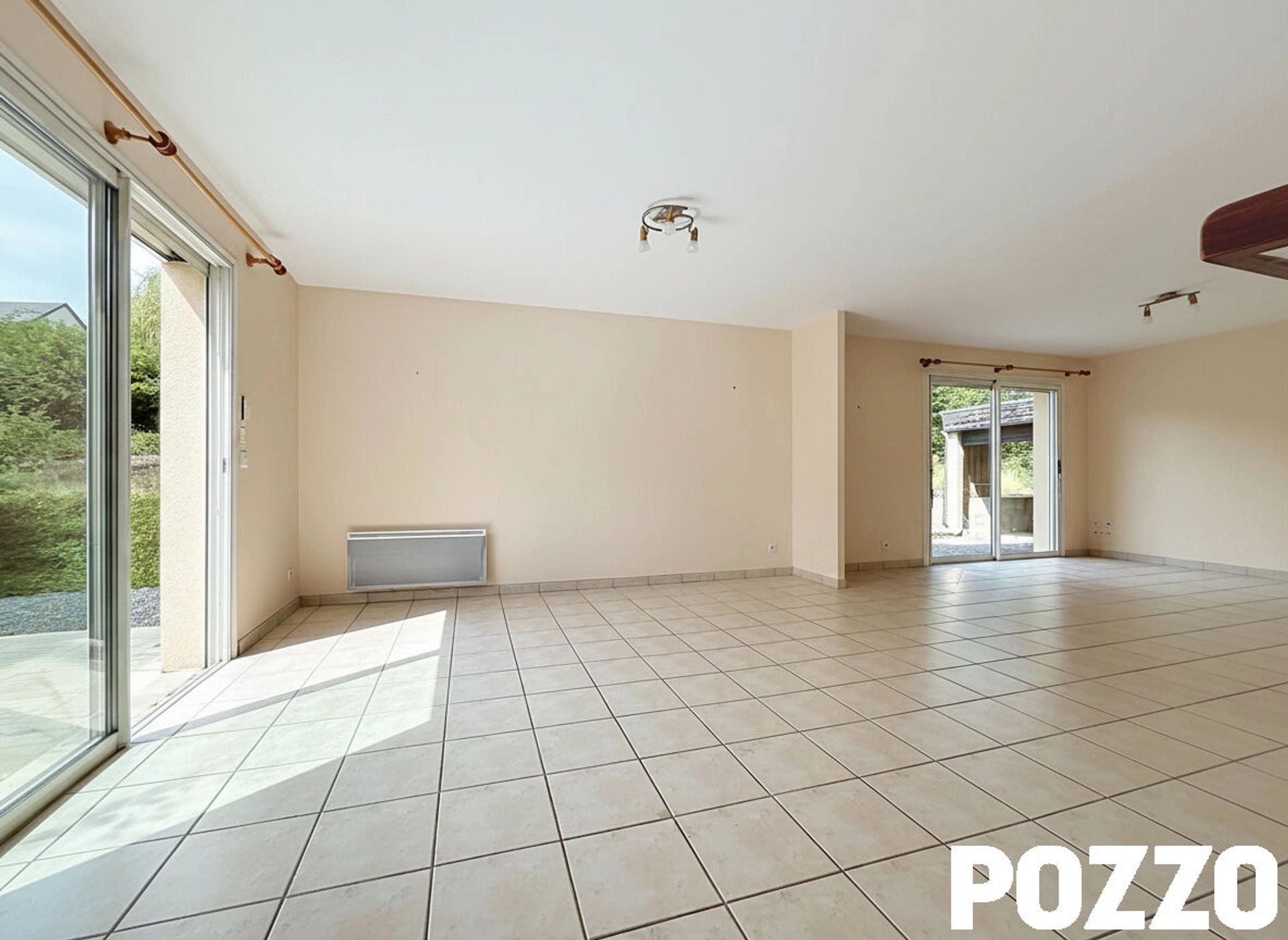 Maison à vendre, 122m², Condé-sur-Vire