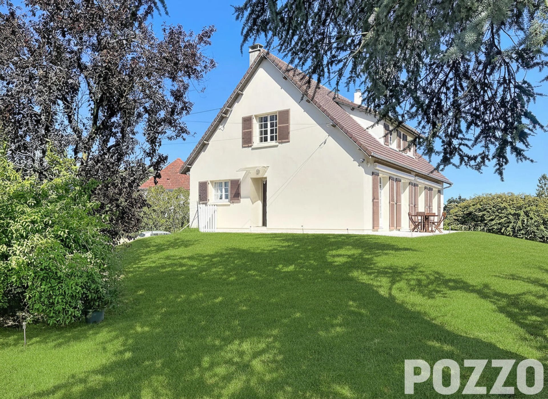 Maison à vendre, 155m², Condé-sur-Vire