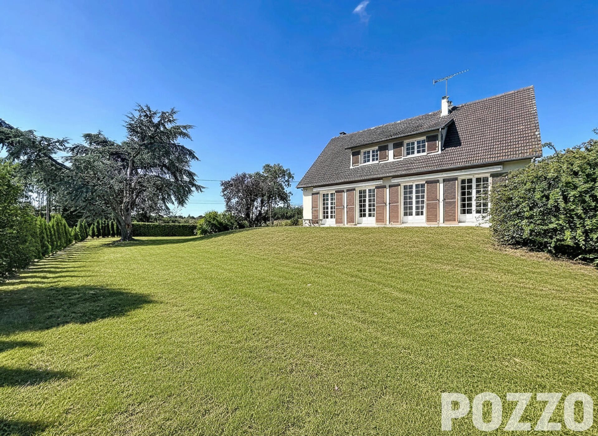 Maison à vendre, 155m², Condé-sur-Vire