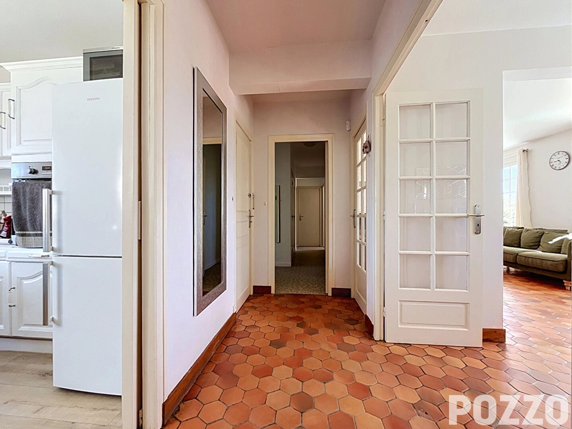 Maison à vendre, 155m², Condé-sur-Vire