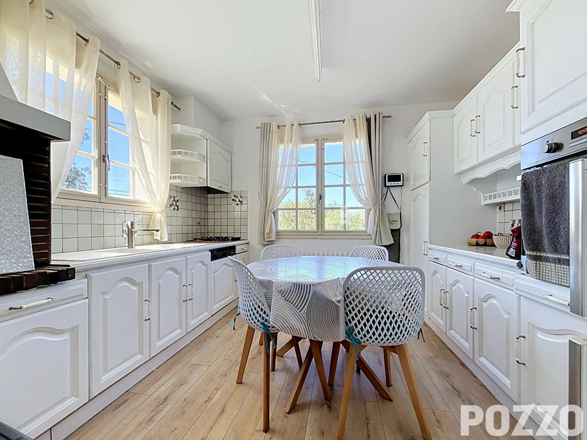 Maison à vendre, 155m², Condé-sur-Vire