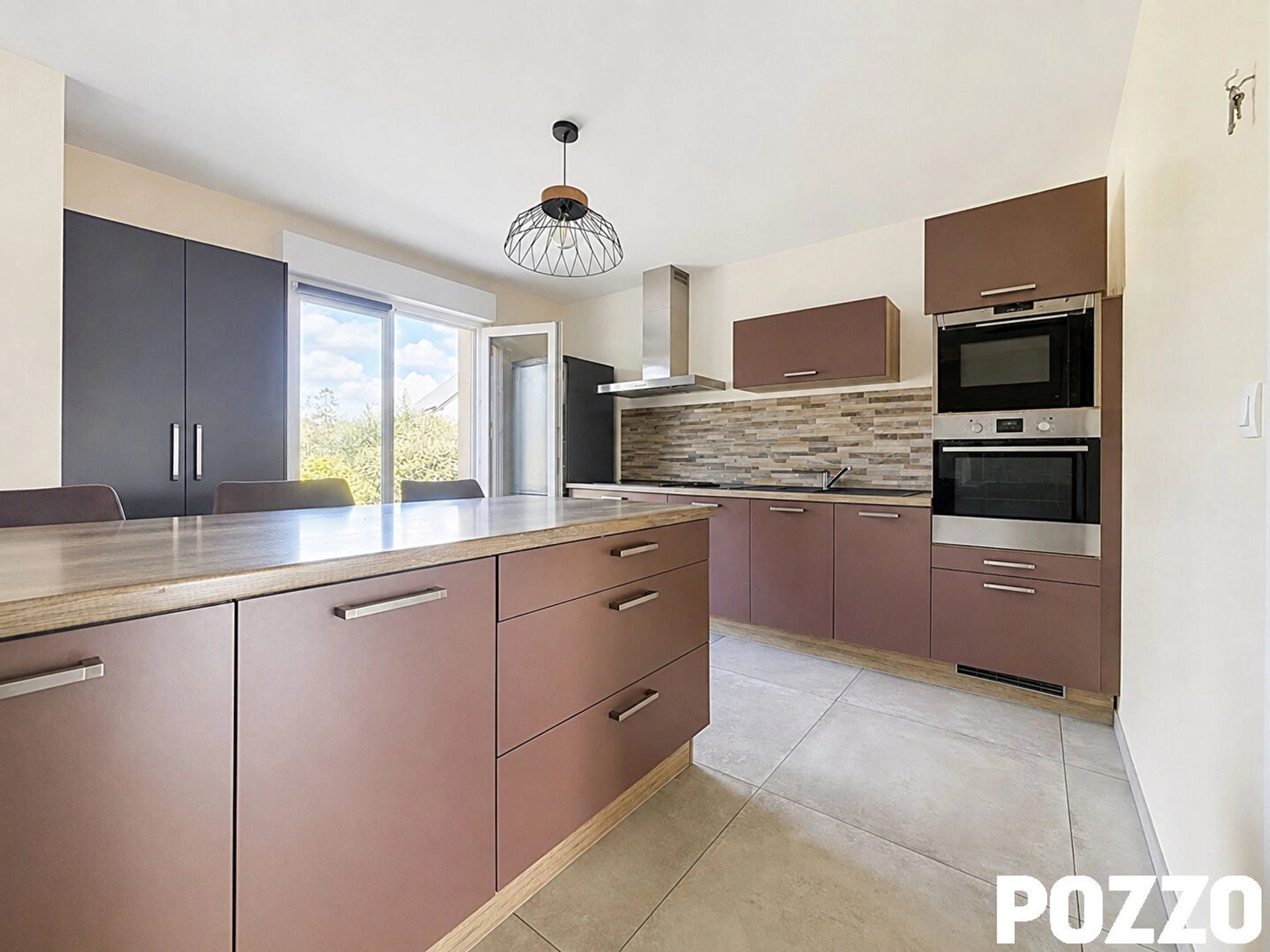 Maison à vendre, 114m², Domjean