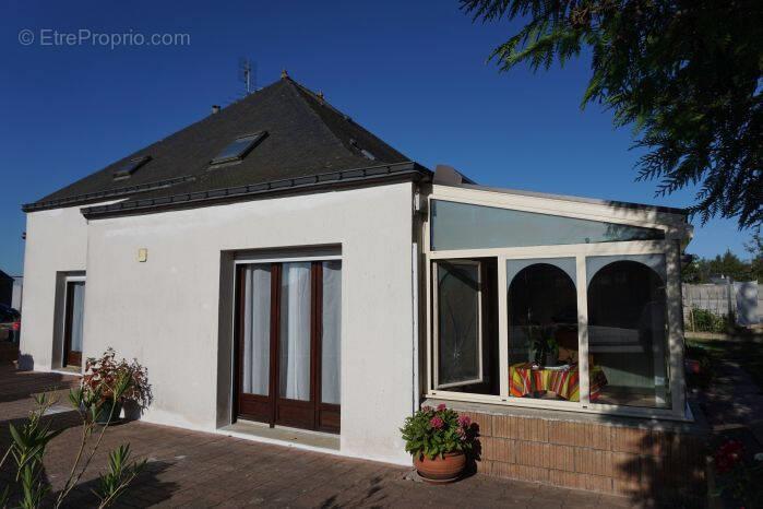 Maison à vendre, 197m², Réguiny